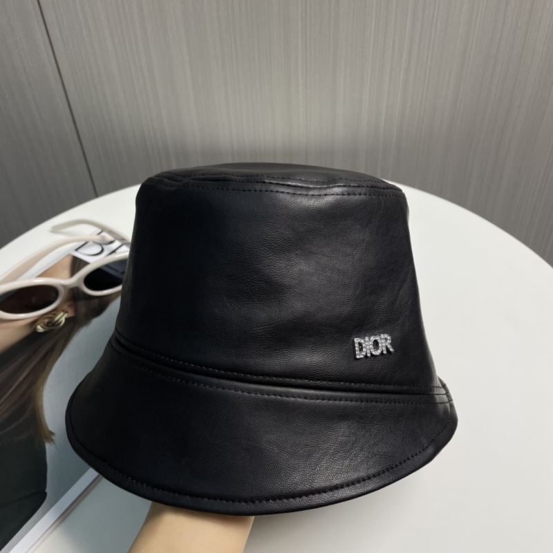 Christian Dior Caps